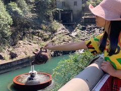 -长谷洞天