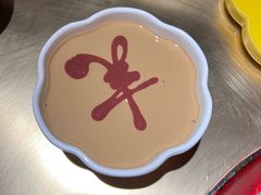 -羊大爷涮肉(亮马桥店)