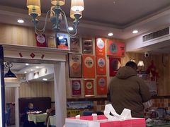 -桃子餐厅·天津菜(王顶堤总店)