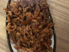 -大姨捞面(新安花园店)