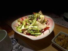 -鳗鲔料理小馆
