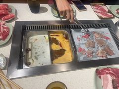-欢乐牧场主题自助料理(T12店)