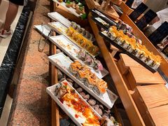 -海景花园大酒店·西餐厅