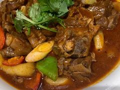 -阿西娅食府(中关村店)