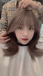 点击看大图 -MY HAIR ARDOR