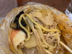 -安发瞧麻辣烫(总店)