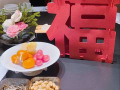 餐前小食-萍豐小院·崇仁路鸭子煲