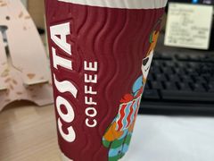 -COSTA COFFEE(丰联广场店)