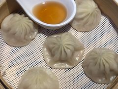 鸡汁杭州小笼-桂满陇-西湖船宴(西单大悦城店)