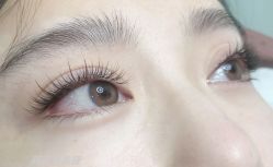 -阿噶西美甲美睫