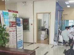 -慈铭体检(洋桥分院)