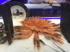 -加餐海鲜自助(集美银泰百货店)