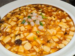 诸暨西施豆腐-寻宝记绍兴菜(状元店)