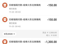 -柴火东北铁锅炖(鲁班店)