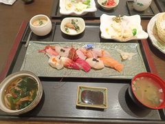 -江户前日本料理(瑞诗酒店店)