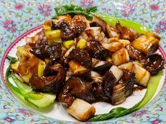 -城南往事·鲁菜济南菜(软件园美莲广场店)