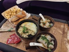 -华夏良子·足道SPA艾灸(三里屯店)