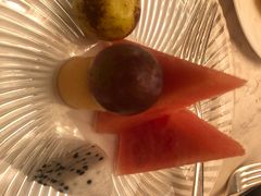 -东海朗廷酒店-唐阁T’ANG COURT 中餐厅