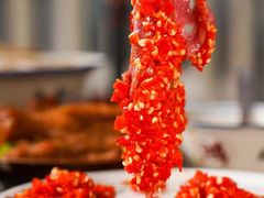 -鸿姐老火锅(静安店)