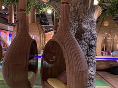 -汤W城市微度假(仓山店)