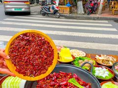 -龙厂长火锅厂(抚琴店)