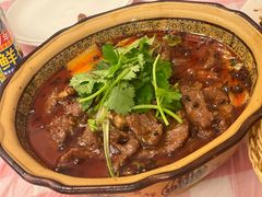 -玲珑餐厅(陕西南路店)