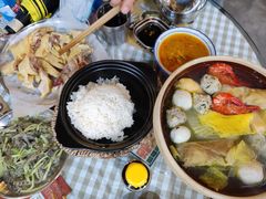 白斩鸡-阿金大白·上海菜馆(新天地店)