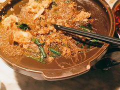 -蔴将·川菜(黄龙万科店)