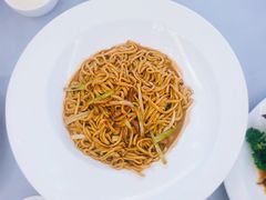 -维多利亚大酒店·雅园中餐厅