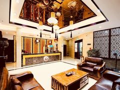 -华源足浴棋牌SPA