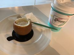 -西檬树SIMON·T轻奢蛋糕(大东方Max店)