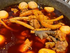 -李子坝梁山鸡(李子坝大鸡哥店)