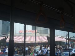-长发西饼(临顿路店)