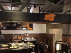 -捞王锅物料理(凯旋路店)