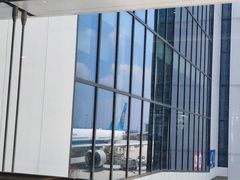 -杭州萧山国际机场