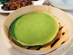 -顶顶香煎饼家常菜(金花南路店)