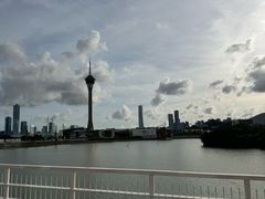 -澳门威尼斯人综合度假区