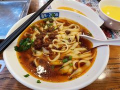 -晋B2008刀削面(小南庄店)