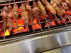 -小寒羊烧烤(凯瑞时代大厦店)