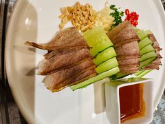 -上海明天广场JW万豪酒店