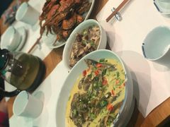 -啄佬食堂