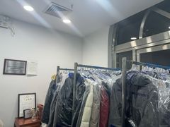 -布瑞琳洗衣(万泉新新家园店)