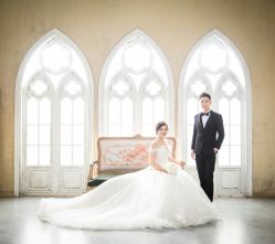 -韩国艺匠ARTIZ STUDIO(博览中心店)