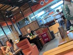 -小杨烤肉(朱雀店)