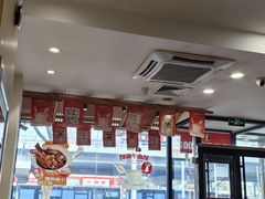 -南城香·饭香串香馄饨香(花园北路店)