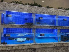 -香山湖渔家大院