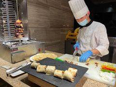 -上海东方佘山翰悦阁酒店·Vie全日制餐厅