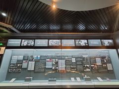 -大庆油田历史陈列馆