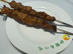 羊肉串-护国寺小吃(新街口店)