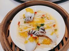-优食坊·蒸汽海鲜(康盛路店)